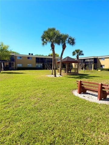 1000 LAKE OF THE WOODS BOULEVARD 101B, Casselberry, FL 32730