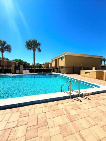 1000 LAKE OF THE WOODS BOULEVARD 101B, Casselberry, FL 32730