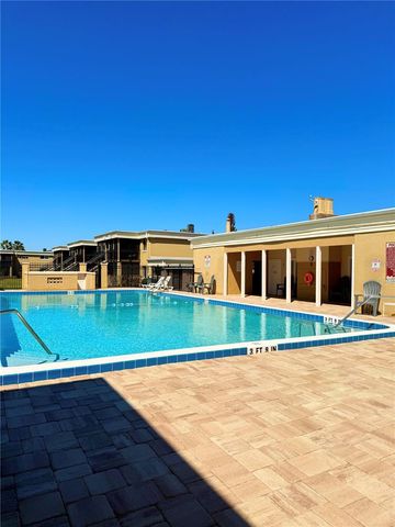 1000 LAKE OF THE WOODS BOULEVARD 101B, Casselberry, FL 32730