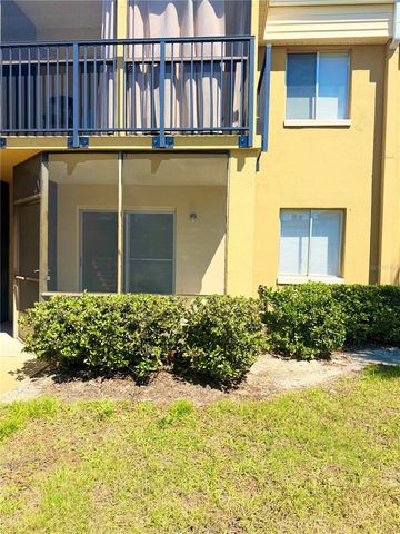 1000 LAKE OF THE WOODS BOULEVARD 101B, Casselberry, FL 32730