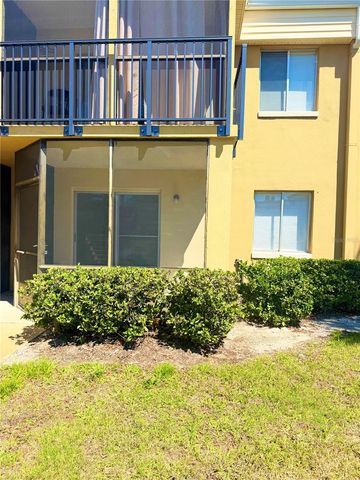1000 LAKE OF THE WOODS BOULEVARD 101B, Casselberry, FL 32730