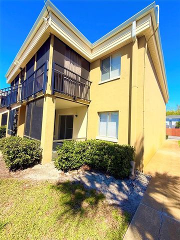 1000 LAKE OF THE WOODS BOULEVARD 101B, Casselberry, FL 32730