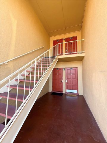 1000 LAKE OF THE WOODS BOULEVARD 101B, Casselberry, FL 32730