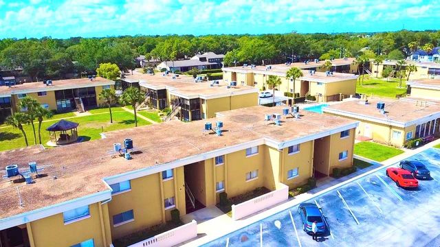 1000 LAKE OF THE WOODS BOULEVARD 101B, Casselberry, FL 32730