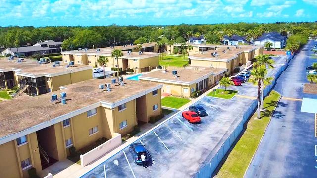 1000 LAKE OF THE WOODS BOULEVARD 101B, Casselberry, FL 32730