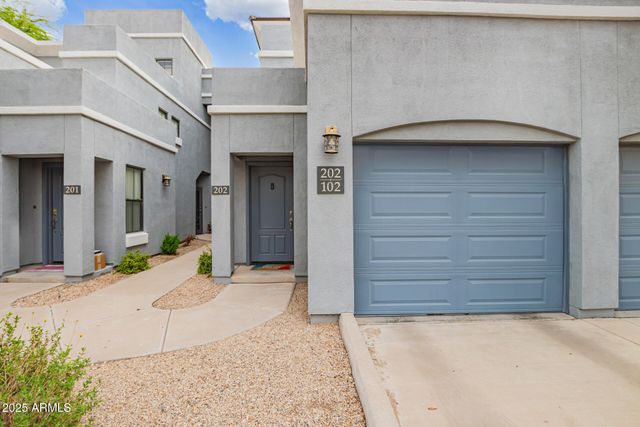 295 N RURAL Road 202, Chandler, AZ 85226