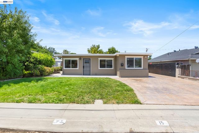 15 INLET DRIVE, Bay Point, CA 94565