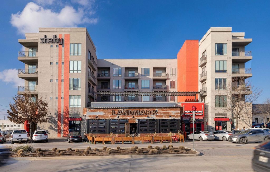 5609 SMU Boulevard 302, Dallas, TX 75206