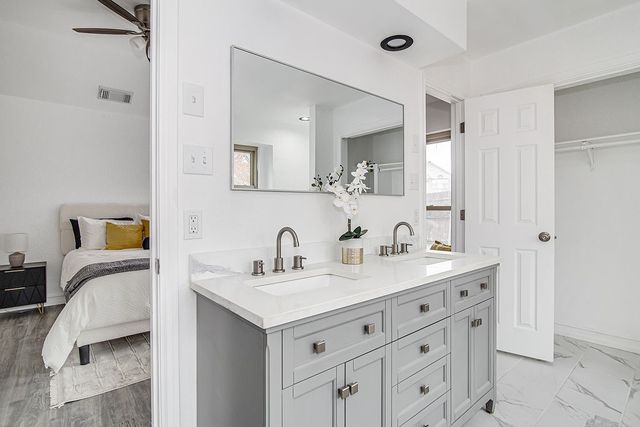 4825 Barberry Drive, Fort Worth, TX 76133