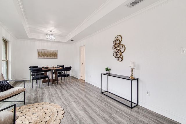 4825 Barberry Drive, Fort Worth, TX 76133