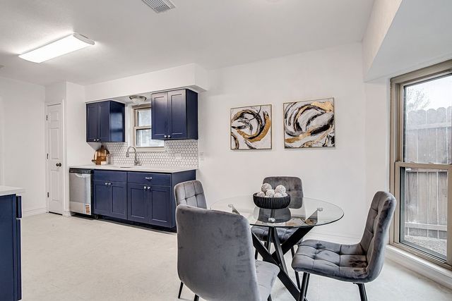 4825 Barberry Drive, Fort Worth, TX 76133