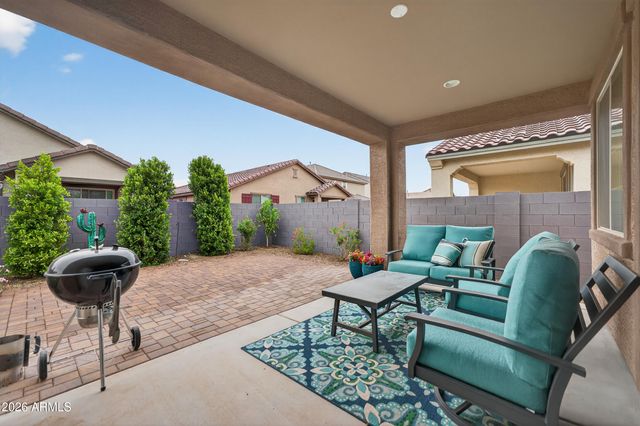 10218 W PICCADILLY Road, Avondale, AZ 85392