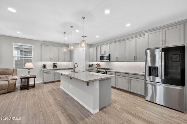 10218 W PICCADILLY Road, Avondale, AZ 85392