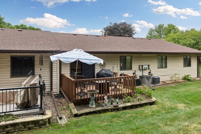 8730 134th Street W, Apple Valley, MN 55124