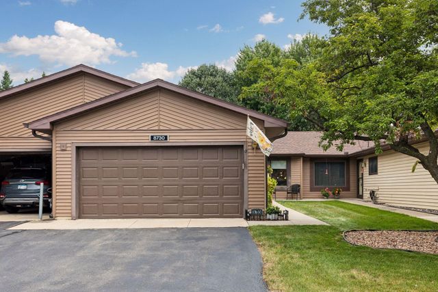 8730 134th Street W, Apple Valley, MN 55124