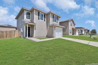 6715 Sabinal, San Antonio, TX 78252