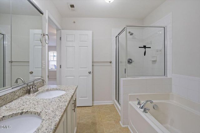 2200 Valley Edge Drive, Raleigh, NC 27614