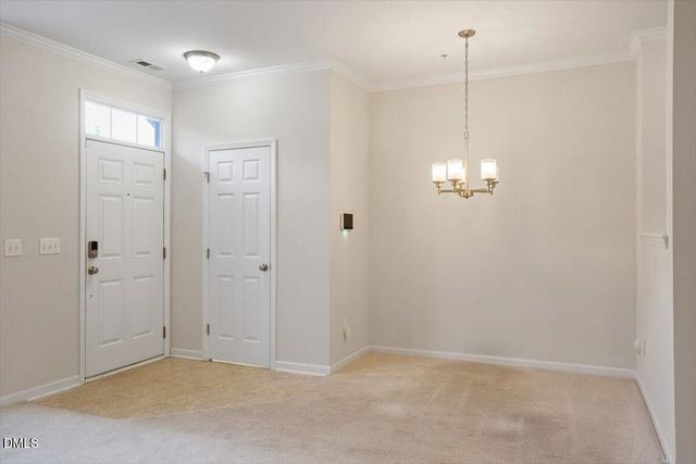 2200 Valley Edge Drive, Raleigh, NC 27614