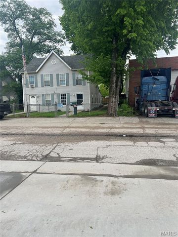 628 Marshall Road, Valley Park, MO 63088