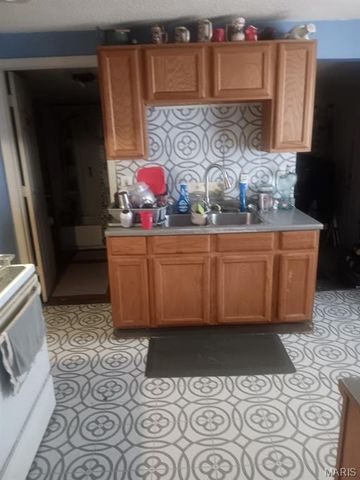 628 Marshall Road, Valley Park, MO 63088