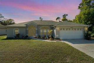 2657 TUSKET AVENUE, North Port, FL 34286