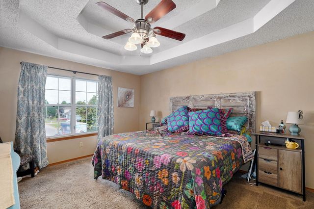 5361 South Aaron Avenue, Springfield, MO 65810