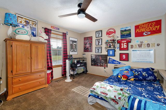 5361 South Aaron Avenue, Springfield, MO 65810