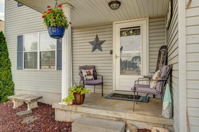 5361 South Aaron Avenue, Springfield, MO 65810