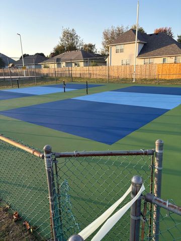 5361 S Aaron Avenue, Springfield, MO 65810