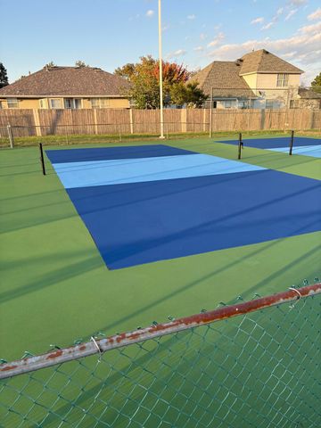 5361 S Aaron Avenue, Springfield, MO 65810