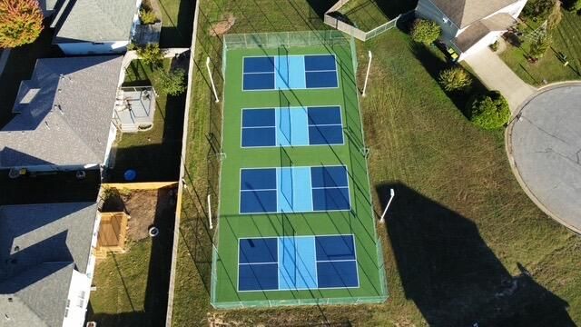 5361 S Aaron Avenue, Springfield, MO 65810