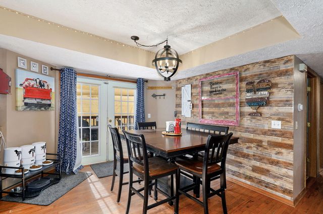5361 South Aaron Avenue, Springfield, MO 65810