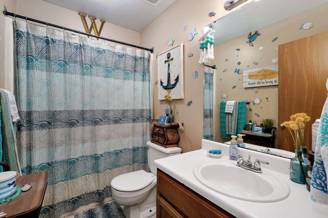 5361 South Aaron Avenue, Springfield, MO 65810