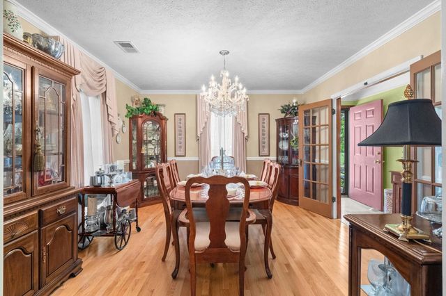 2200 Old Buck Creek Rd., Longs, SC 29568