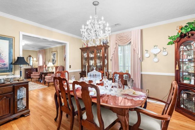 2200 Old Buck Creek Rd., Longs, SC 29568