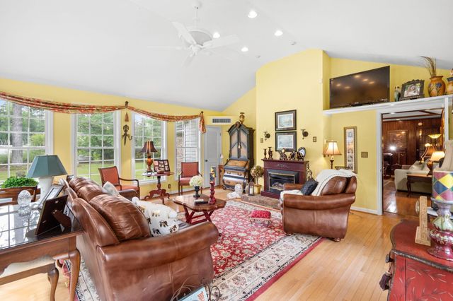 2200 Old Buck Creek Rd., Longs, SC 29568