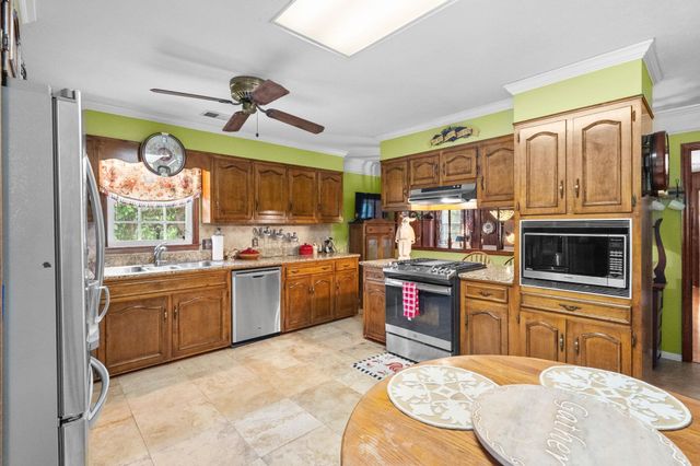 2200 Old Buck Creek Rd., Longs, SC 29568