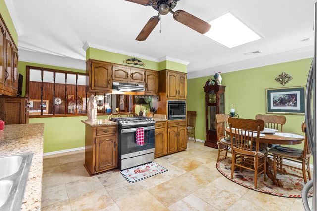 2200 Old Buck Creek Rd., Longs, SC 29568