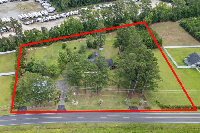 2200 Old Buck Creek Rd., Longs, SC 29568