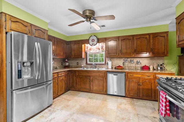 2200 Old Buck Creek Rd., Longs, SC 29568