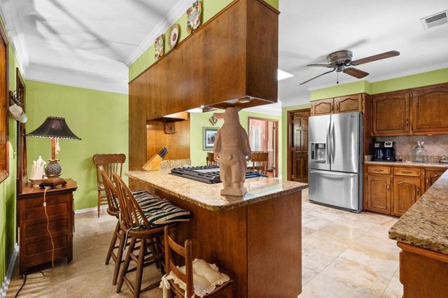 2200 Old Buck Creek Rd., Longs, SC 29568