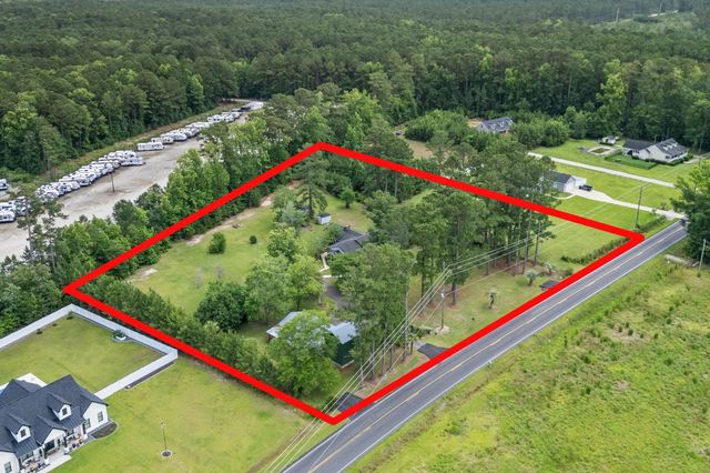 2200 Old Buck Creek Rd., Longs, SC 29568