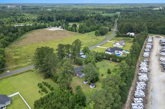 2200 Old Buck Creek Rd., Longs, SC 29568