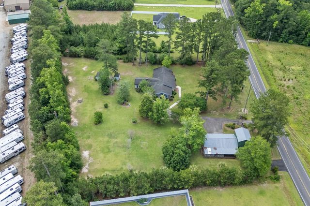 2200 Old Buck Creek Rd., Longs, SC 29568
