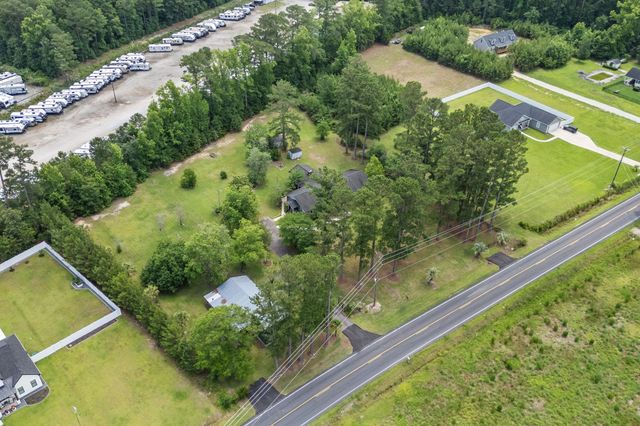 2200 Old Buck Creek Rd., Longs, SC 29568