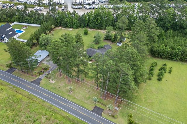 2200 Old Buck Creek Rd., Longs, SC 29568