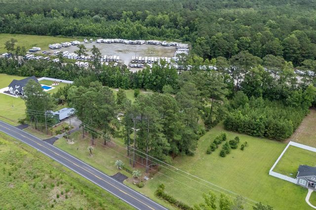 2200 Old Buck Creek Rd., Longs, SC 29568