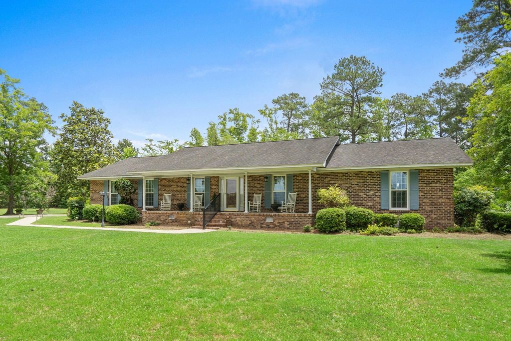 2200 Old Buck Creek Rd., Longs, SC 29568
