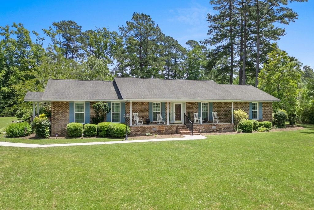 2200 Old Buck Creek Rd., Longs, SC 29568 — photo 2