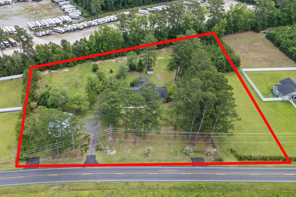 2200 Old Buck Creek Rd., Longs, SC 29568 — photo 3